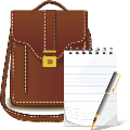 briefcase_Brwn_and_Notepad-Pen