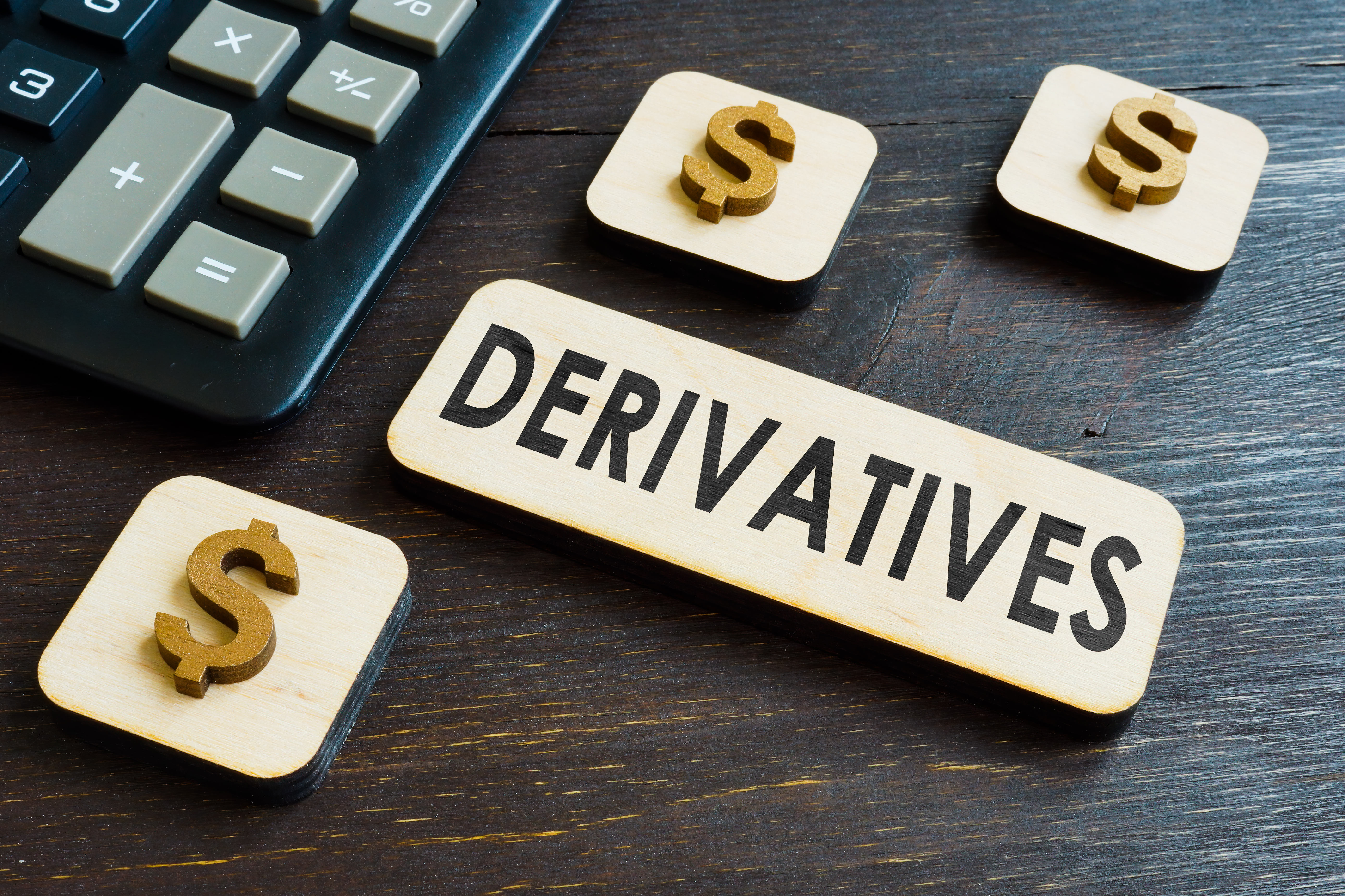 Derivatives