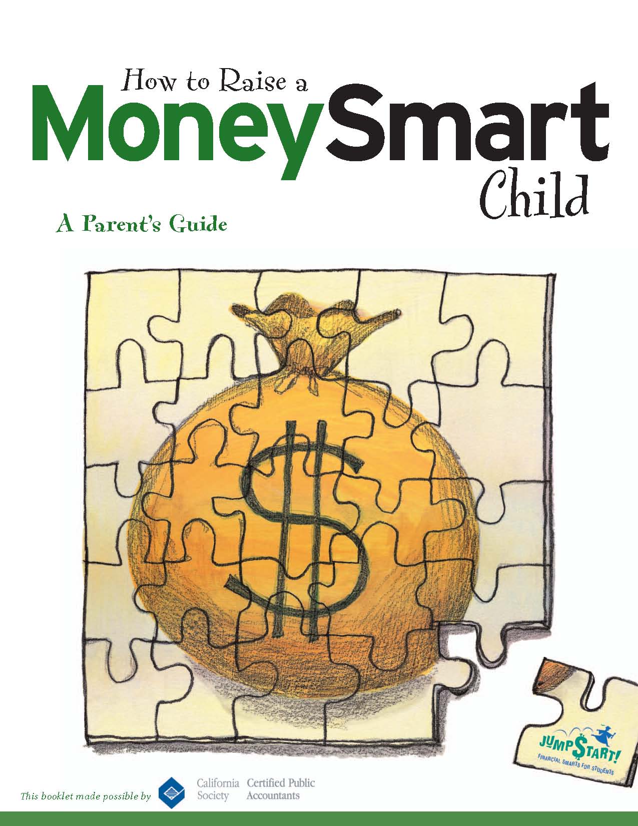 How_to_raise_MoneySmart Child-Jumpstart 1