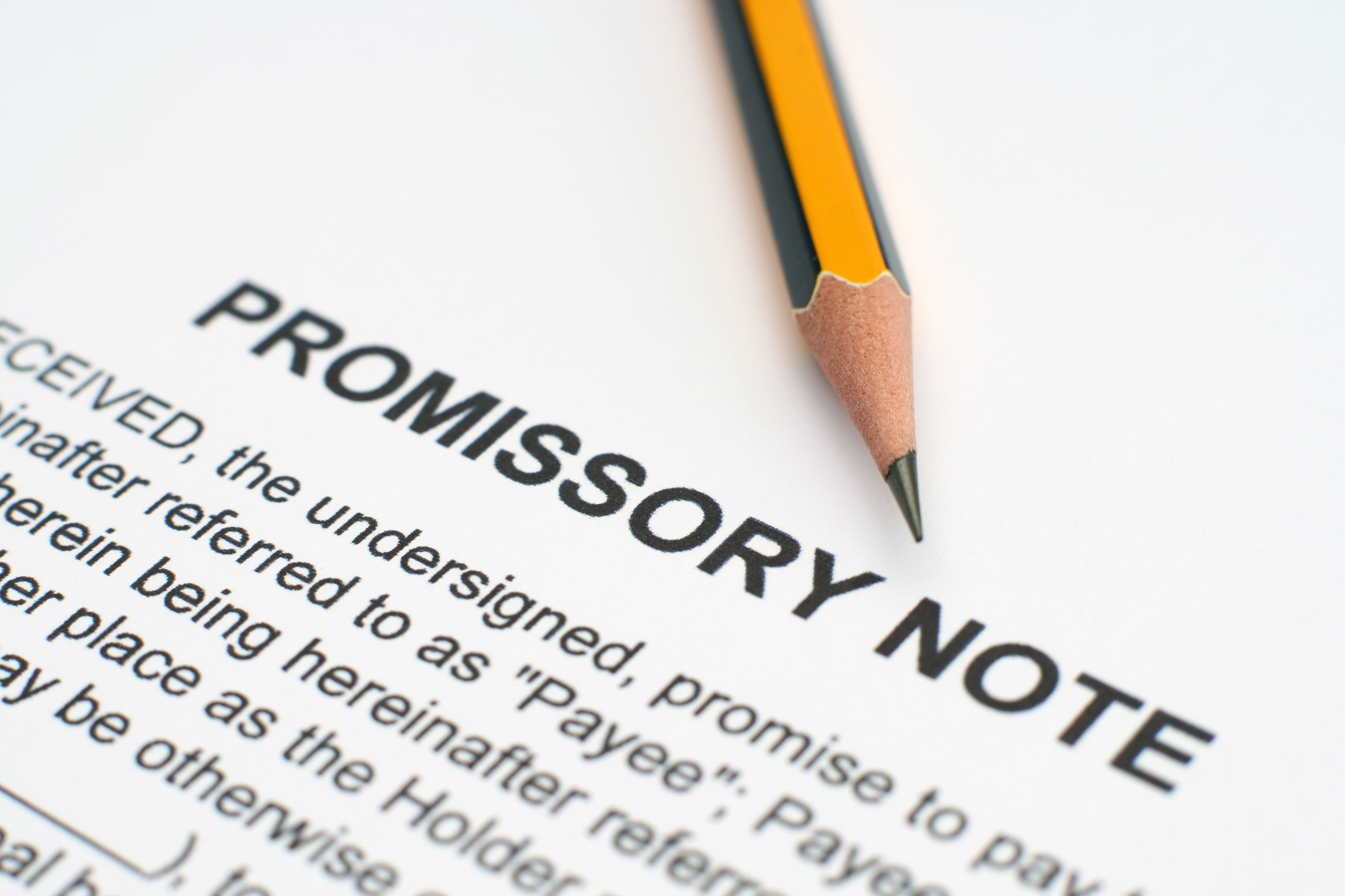 Promissory_Notes