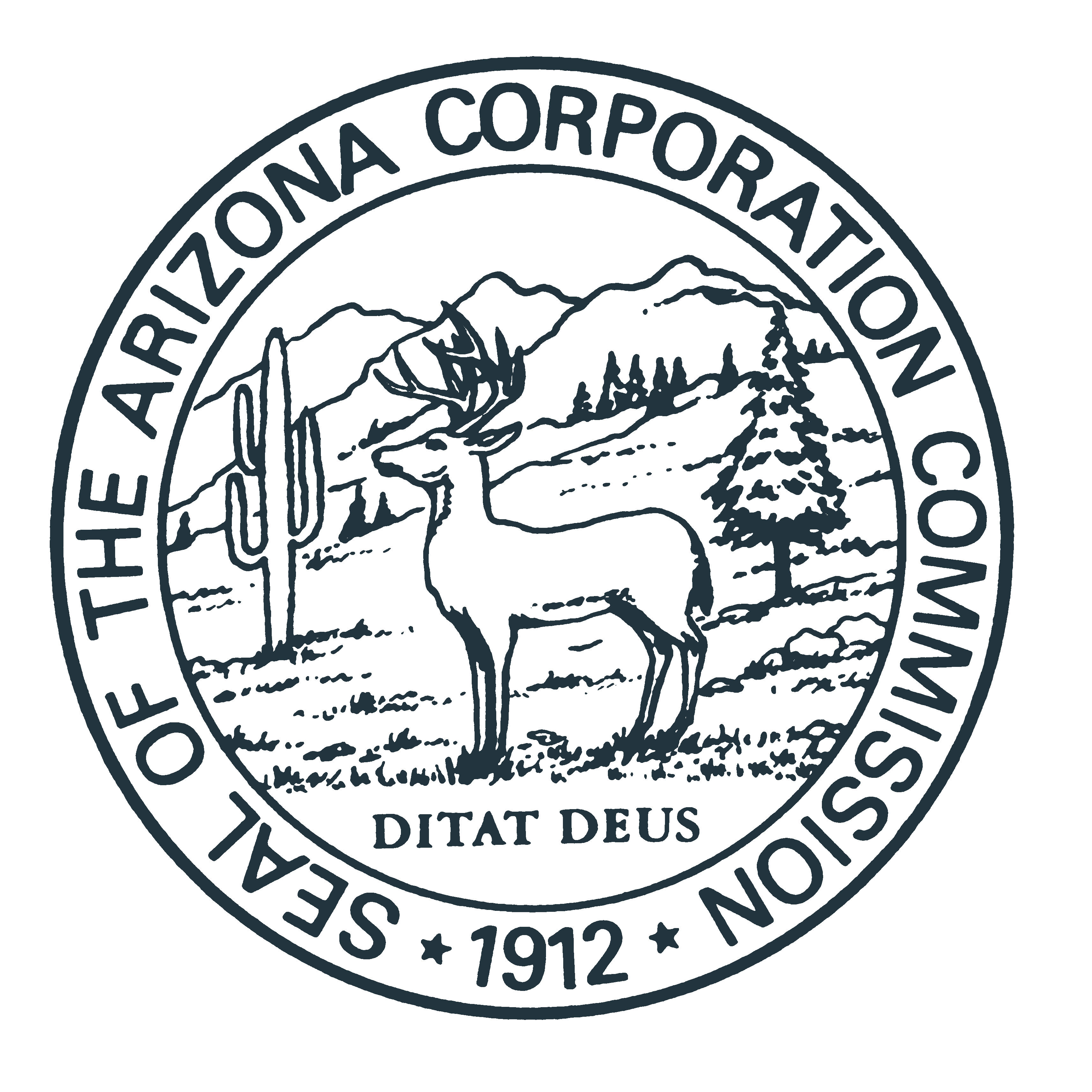 Divisions Arizona Corporation Commission